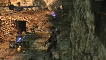 the pursuer dark souls 2