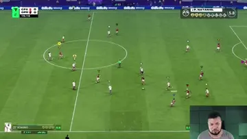 Que coisa linda de ser assistir