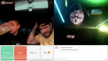 Y el pico?