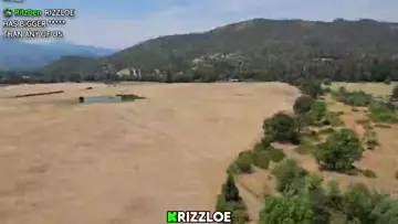 landing