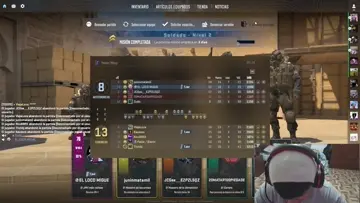 el counter no hace mal... 3 doritos despues...