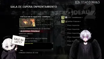 Mecha con su facto