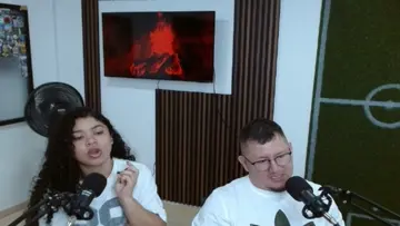 AMERICA NECESITA UN 9 URGENTE!!