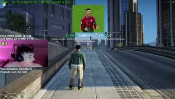 Pyšní kamaradi