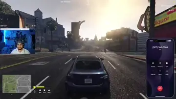 Polis Tiribi kaçışşş sjsjjs