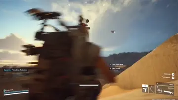 Rocketeer play 🔥