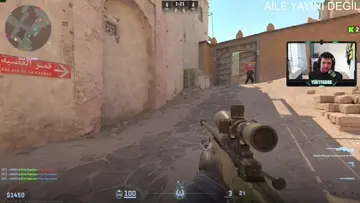 AWP SHOT 2X