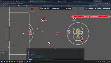 GOLAZO DE PEA PARA NOMINAR AL PUSKAS