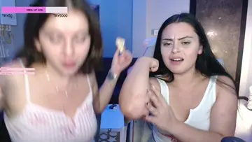 Bicepsten sushi (?)