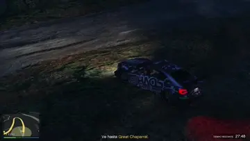 Me trajo pa qué??!
