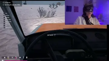 arkada her şey yolunda mı?