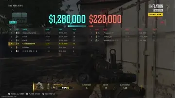 Triple Kill Kill Cam!- MW4 Multiplayer