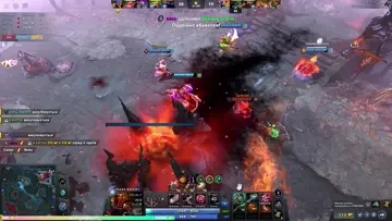 Chaos knight