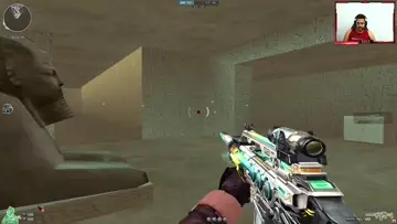 Sequência braba 😱