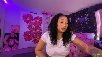 she wat