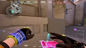 ...