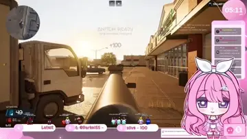 Miia Hood Warfare 2, Yo!