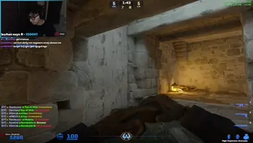 Neuz cheating