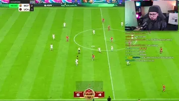 gol puskas