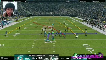 jj movin
