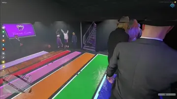 Entrada historica de axelito en los 8 Escalones