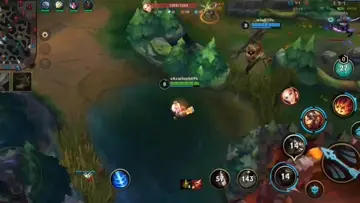 No  Fue Penta Kill Pero Casito
