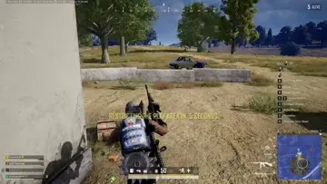 Chicken Dinner 2