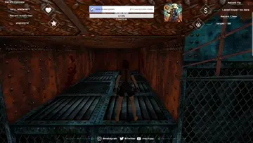 Jugando lara larita lara