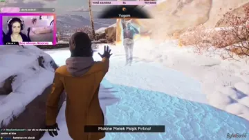 ne dedi bu siyahi