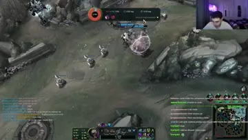 Robando baron jax EPICO