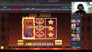 Si la BET fuera mas alta se hubiera picado hard 😂