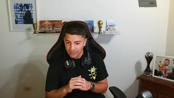QUEEEEE GASTÓN