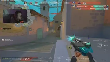 zınK