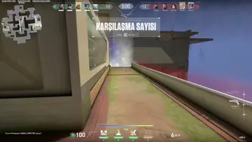 Bindik bir alamete gidiyoz kıyamete