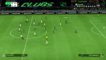 Gol Del Titulo