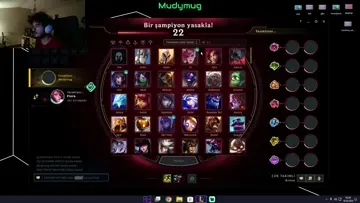 o vayne banlayan oe kim