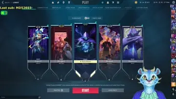 the editor broke robin