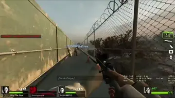 aimbot?
