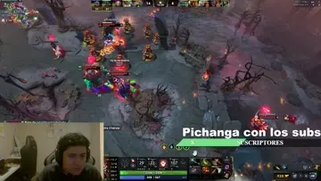 lycan boliviano