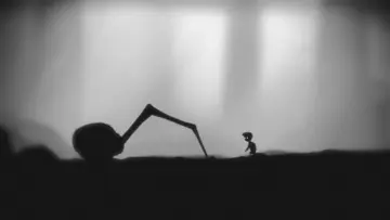 ¡Le arranqué la pata y arrastré su cadáver! 🕷️💀