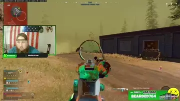 mouse & key BOT getting these DUBS