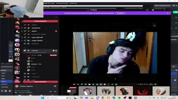 vazou
