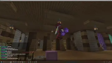 crucified batu