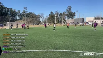 PELADO LA CONCHA DE TU MADRE