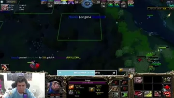 void el tronkos