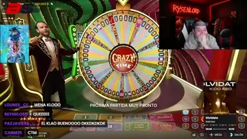 500k REMONTADA EPICA