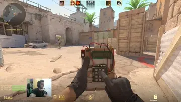 3v1 götten clutch