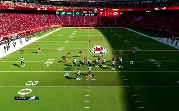 madden