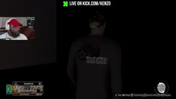 KICK VS TWITCG