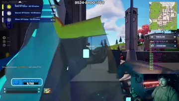 "No scope yapsana" rnalone
